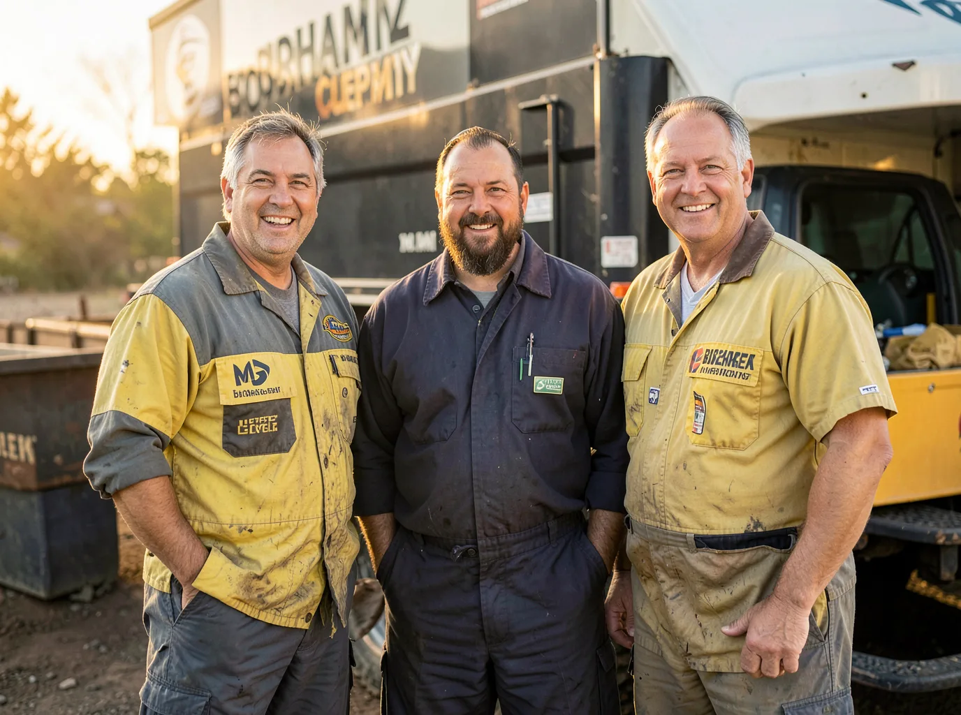 Sewage Cleanup company in Colfax, LA