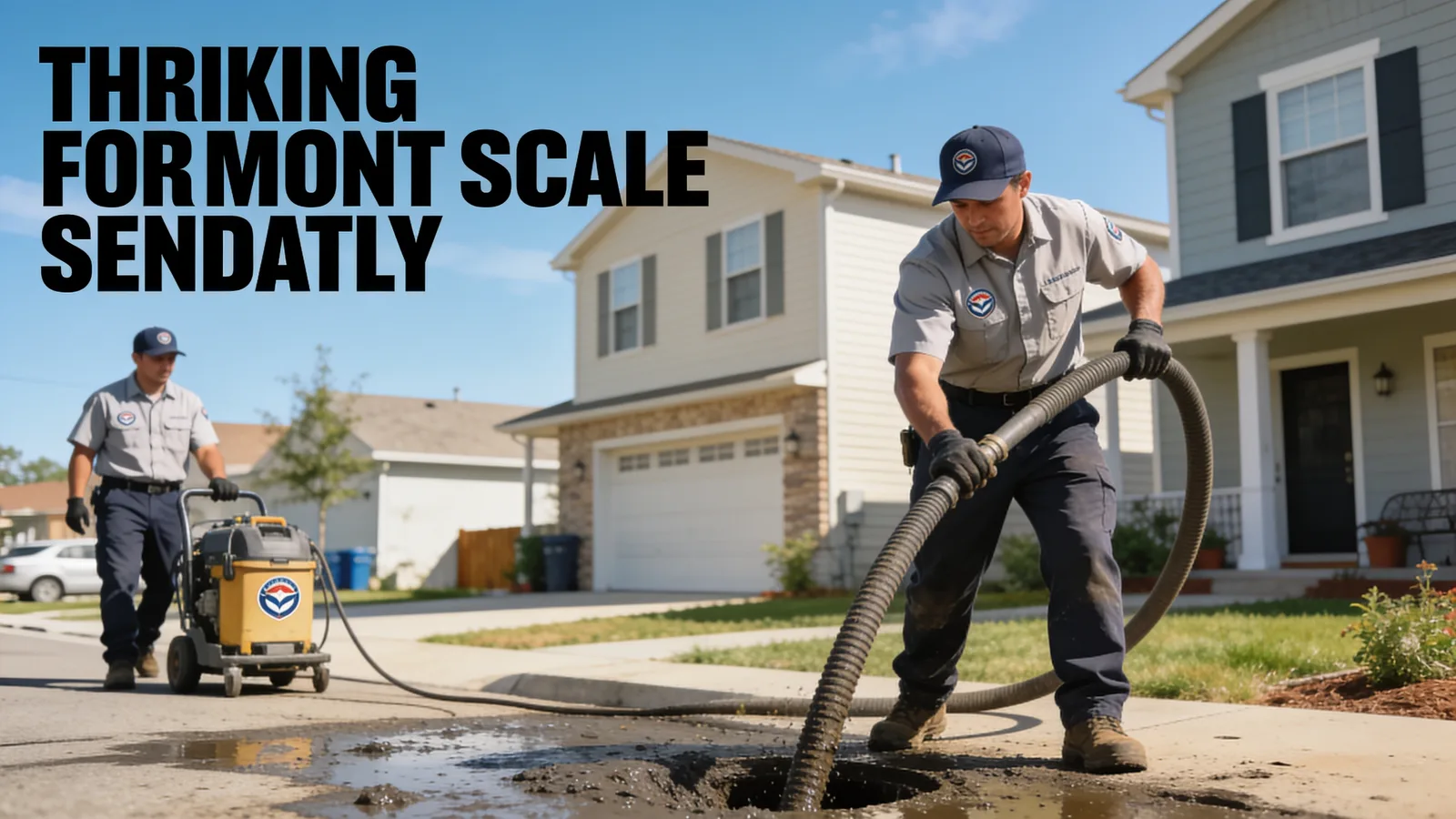 Sewage Cleanup in Colfax, LA near me